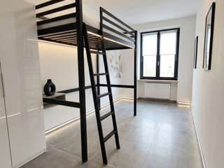 Vente Studio 1 pièce