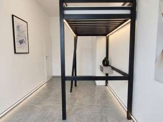 Vente Studio 1 pièce