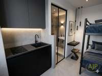 Vente Studio 1 pièce Vente Studio 1 pièce