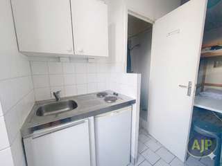 Vente Studio 1 pièce