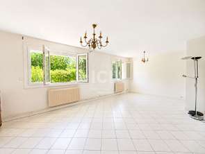 Vente Appartement 3 piècesNantes