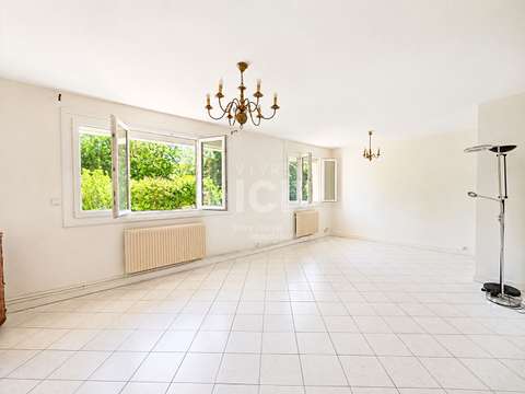 Vente appartement 3 pièces Nantes 44