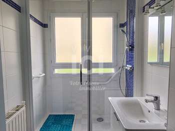 Vente Appartement 3 piècesNantes