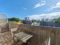 Vente appartement 3 pièces Vente appartement 3 pièces
