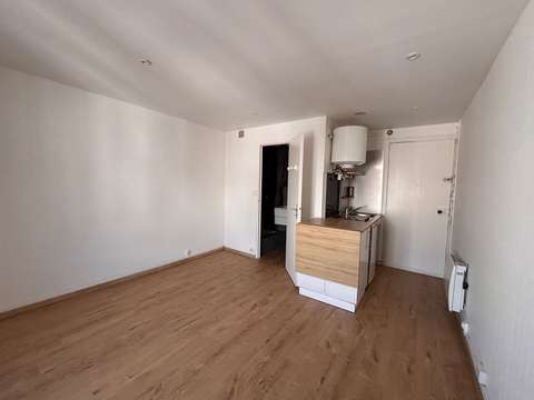 Vente Studio 1 pièce Vente Studio 1 pièce