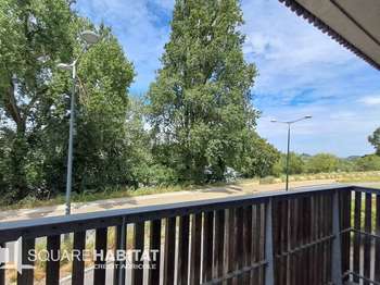 Vente Appartement 3 piècesNantes