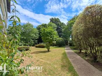 Vente Appartement 3 piècesNantes