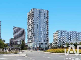 Vente appartement 4 pièces Vente appartement 4 pièces