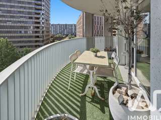 Vente appartement 4 pièces Vente appartement 4 pièces