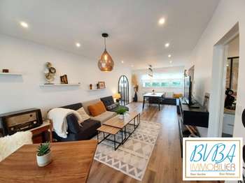 Vente appartement 4 pièces Vente appartement 4 pièces
