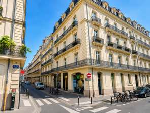 Vente Appartement 5 piècesNantes