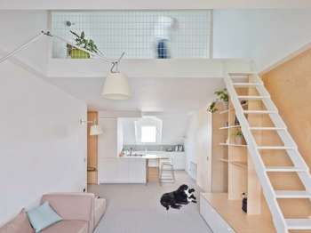 Vente Appartement 3 piècesNantes
