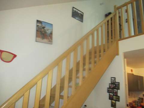 Vente appartement 1 pièce Vente appartement 1 pièce