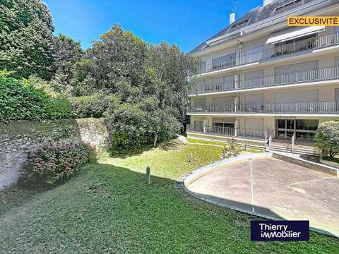 Vente appartement 1 pièce Vente appartement 1 pièce