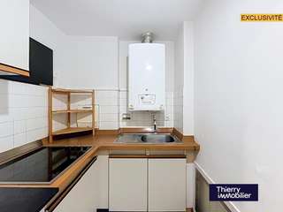 Vente appartement 1 pièce Vente appartement 1 pièce