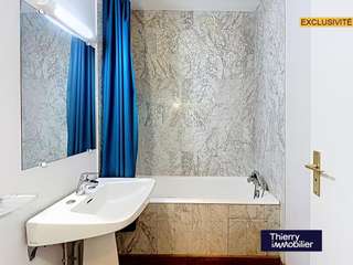 Vente appartement 1 pièce Vente appartement 1 pièce