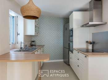 Vente Appartement 3 piècesNantes