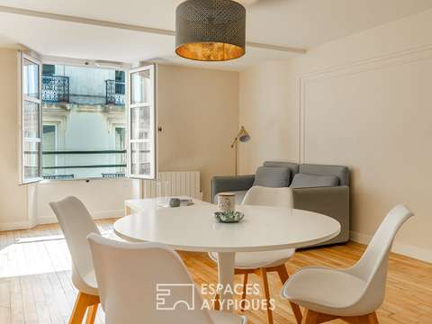Vente appartement 3 pièces Vente appartement 3 pièces