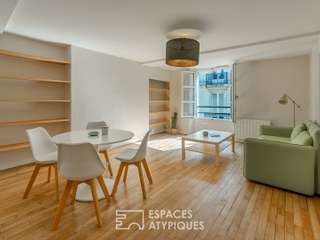 Vente appartement 3 pièces Vente appartement 3 pièces