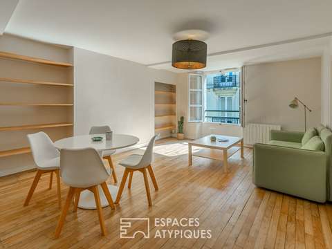 Vente appartement 3 pièces Vente appartement 3 pièces