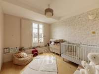 Vente appartement 7 pièces