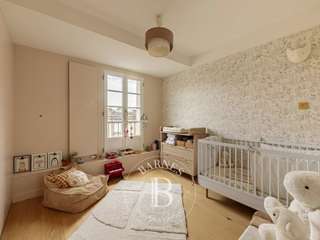 Vente appartement 7 pièces Vente appartement 7 pièces