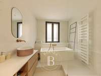 Vente appartement 7 pièces