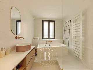 Vente appartement 7 pièces Vente appartement 7 pièces