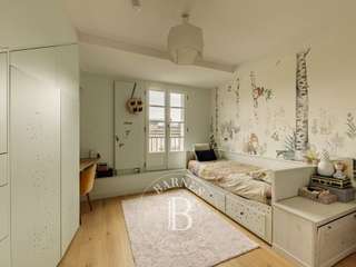 Vente appartement 7 pièces Vente appartement 7 pièces