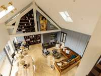 Vente appartement 7 pièces