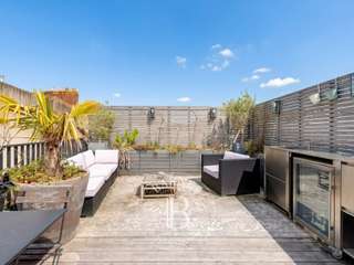 Vente appartement 7 pièces Vente appartement 7 pièces