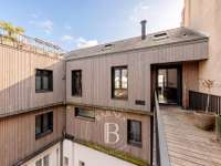 Vente appartement 7 pièces