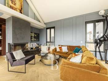 Vente appartement 7 pièces Nantes 44