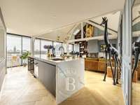 Vente appartement 7 pièces