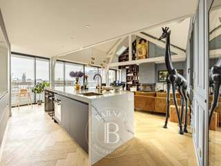Vente appartement 7 pièces Vente appartement 7 pièces