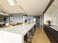 Vente appartement 7 pièces