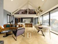 Vente appartement 7 pièces