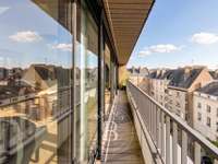 Vente appartement 7 pièces