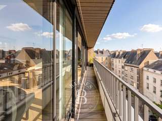 Vente appartement 7 pièces Vente appartement 7 pièces