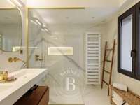 Vente appartement 7 pièces