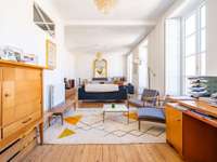 Vente appartement 5 pièces Vente appartement 5 pièces