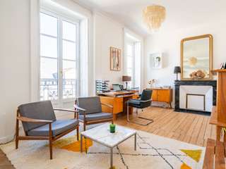 Vente appartement 5 pièces Vente appartement 5 pièces