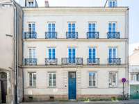 Vente appartement 5 pièces Vente appartement 5 pièces