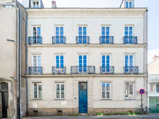 Vente appartement 5 pièces Vente appartement 5 pièces