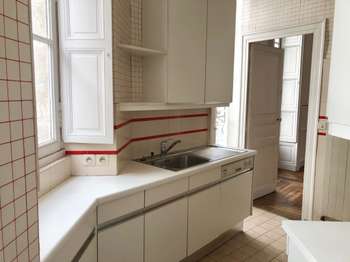 Vente appartement 5 pièces