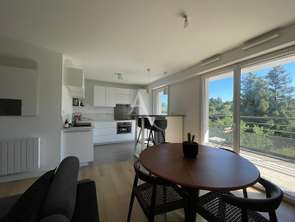 Vente Appartement 3 piècesNantes