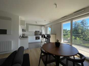 Vente Appartement 3 piècesNantes