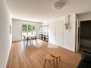 Vente Appartement T1Nantes