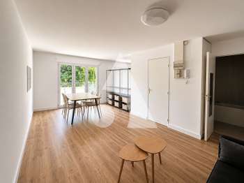 Photo Vente appartement Nantes