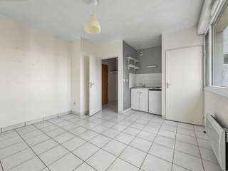 Vente Studio 1 pièce